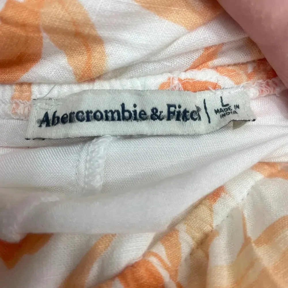 Abercrombie & Fitch brand abercrombie